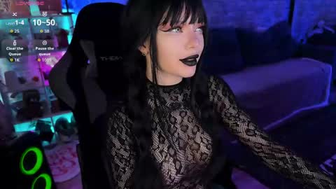Snapshot of amelia_aley_ chatting on 16, 4, 2026 Amelia Aley online show from 16, 4, 2026