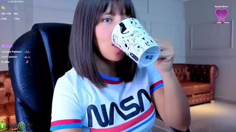 AMELIA online show from 24, 2, 2026