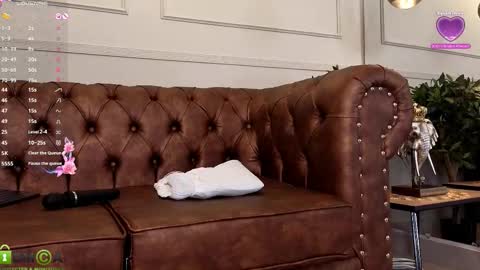 AMELIA online show from 11, 3, 2026