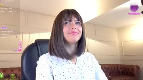 AMELIA online show from 20, 3, 2026