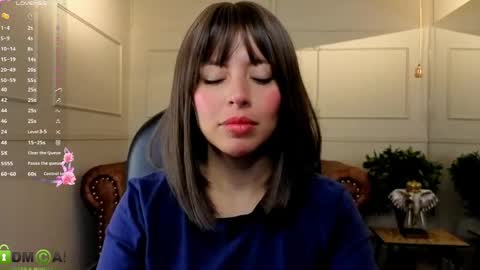AMELIA online show from 15, 5, 2026