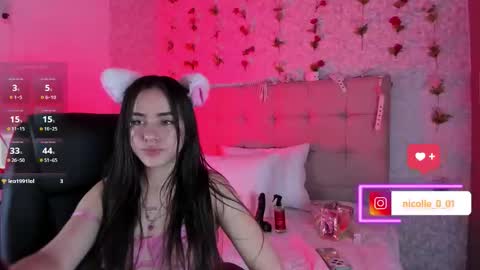 amelia_ferrerx online show from 25, 10, 2025