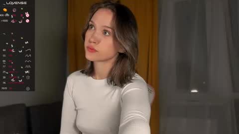 Your Amelia online show from 21, 2, 2025