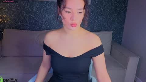 Snapshot of amelia_m0on chatting on 12, 5, 2026 Amelia online show from 12, 5, 2026