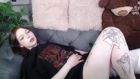 Amelia online show from 8, 12, 2024