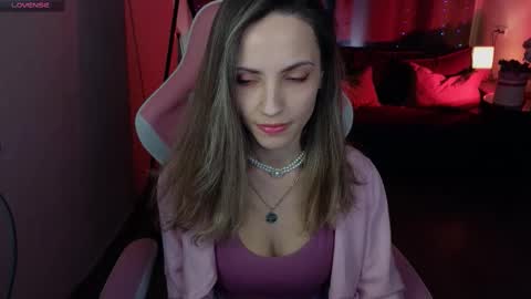 amelia_meili online show from 8, 2, 2026