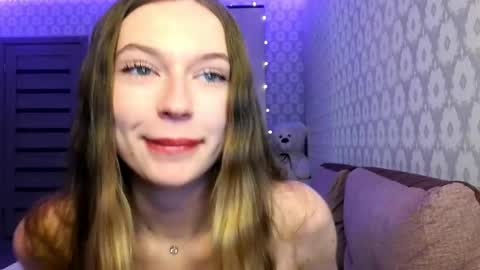 Snapshot of amelia_murmeow chatting on 4, 5, 2026 amelia_murmeow online show from 4, 5, 2026