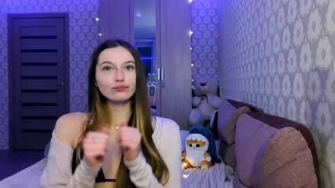 Snapshot of amelia_murmeow chatting on 1, 6, 2026 amelia_murmeow online show from 1, 6, 2026