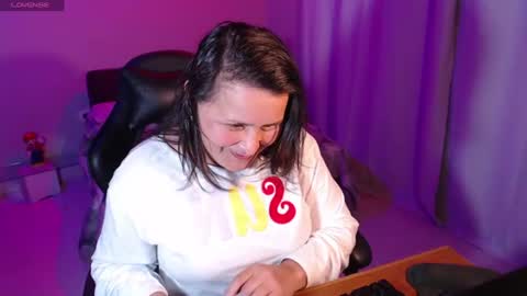 Snapshot of amelia_noir chatting on 3, 7, 2026 Amelia Noir online show from 3, 7, 2026