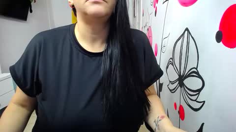 Amelia online show from 21, 2, 2026