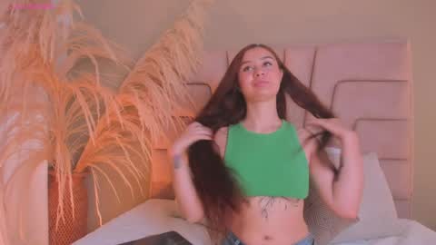  Amelia  online show from 31, 3, 2026