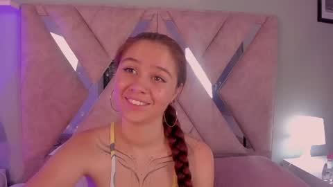  Amelia  online show from 25, 7, 2026