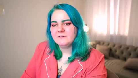 Snapshot of amelia_skyees chatting on 27, 5, 2026 Amelia online show from 27, 5, 2026