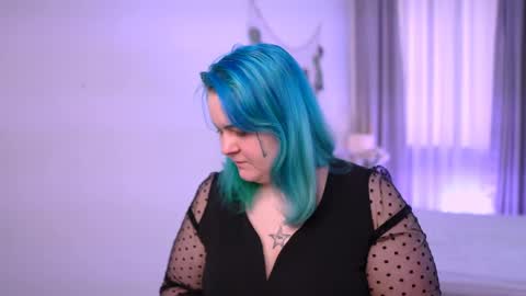 Snapshot of amelia_skyees chatting on 28, 5, 2026 Amelia online show from 28, 5, 2026