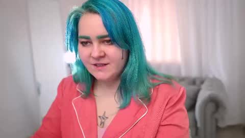 Snapshot of amelia_skyees chatting on 29, 5, 2026 Amelia online show from 29, 5, 2026