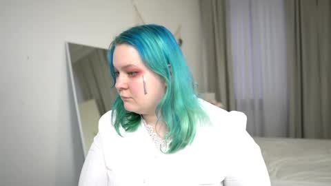 Snapshot of amelia_skyees chatting on 31, 5, 2026 Amelia online show from 31, 5, 2026