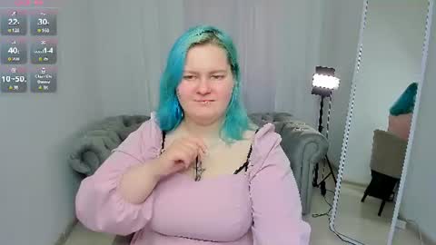 Amelia online show from 6, 7, 2026