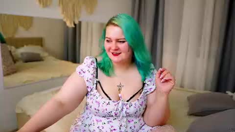 Amelia online show from 12, 7, 2026