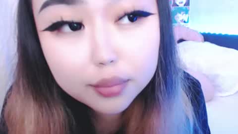 Amelia online show from 19, 6, 2026