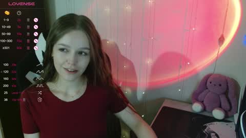 amelia_sweeti online show from 10, 12, 2024