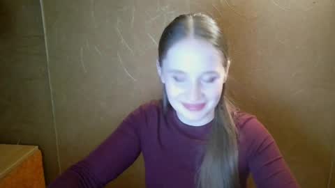 Snapshot of ameliaa333 chatting on 11, 5, 2026 Amelia online show from 11, 5, 2026