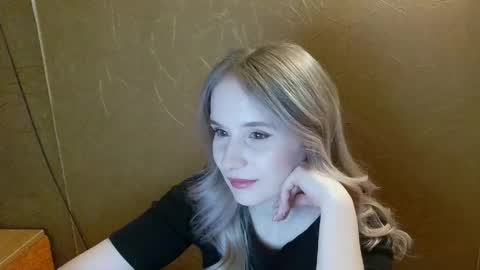 Snapshot of ameliaa333 chatting on 16, 5, 2026 Amelia online show from 16, 5, 2026