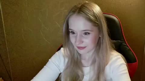 Snapshot of ameliaa333 chatting on 23, 5, 2026 Amelia online show from 23, 5, 2026