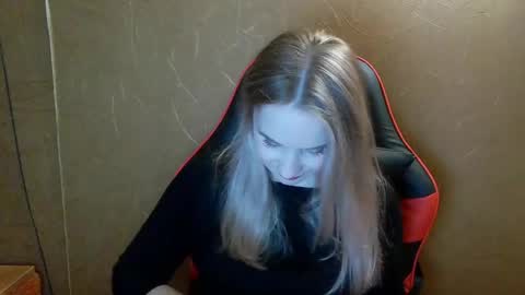 Snapshot of ameliaa333 chatting on 29, 5, 2026 Amelia online show from 29, 5, 2026