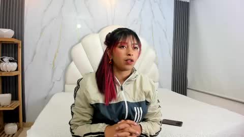 Snapshot of ameliaa_flame chatting on 6, 5, 2026 Amelia online show from 6, 5, 2026