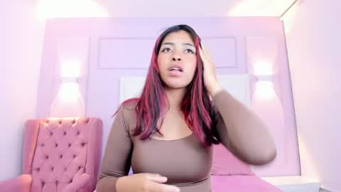 Snapshot of ameliaa_flame chatting on 7, 5, 2026 Amelia online show from 7, 5, 2026