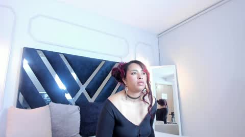 Snapshot of ameliaa_flame chatting on 15, 5, 2026 Amelia online show from 15, 5, 2026