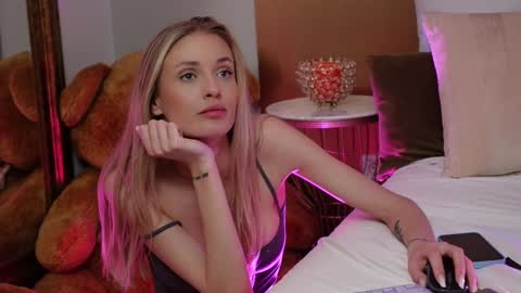 Amelia online show from 25, 1, 2025