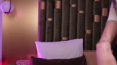 Amelia online show from 27, 10, 2025