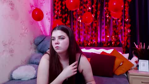 Alisa online show from 20, 2, 2026