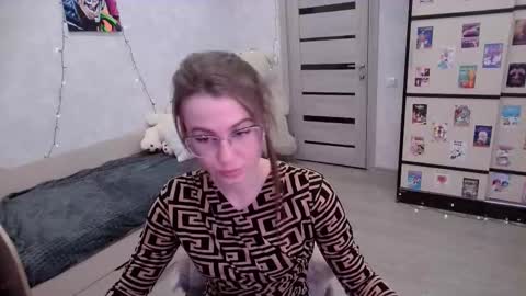 Snapshot of ameliacassel chatting on 31, 10, 2025 ameliacassel online show from 31, 10, 2025