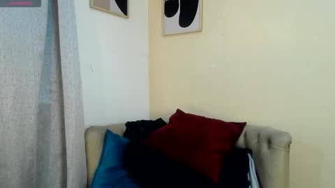 Snapshot of ameliacastro chatting on 1, 2, 2026 Amalia Castro online show from 1, 2, 2026