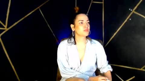 Amalia Castro online show from 25, 3, 2026