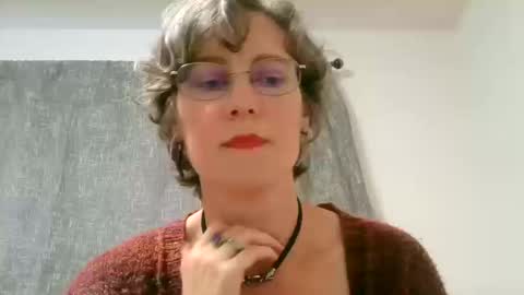 Ameliaishka online show from 11, 10, 2025