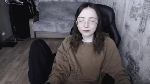 Amelia online show from 19, 1, 2025