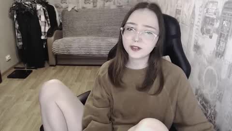 Amelia online show from 28, 1, 2025