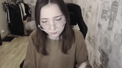 Amelia online show from 22, 2, 2025