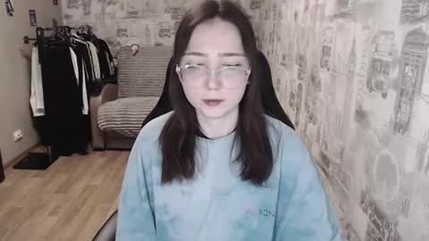 Amelia online show from 4, 3, 2025