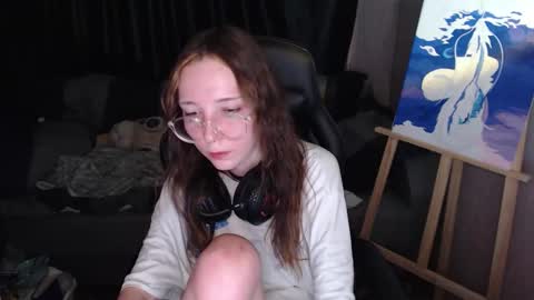 Amelia online show from 5, 10, 2025