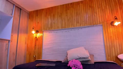 Daniela online show from 12, 1, 2025