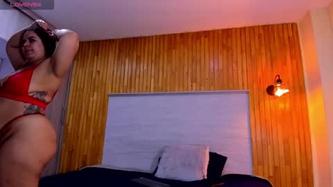 Daniela online show from 25, 2, 2025