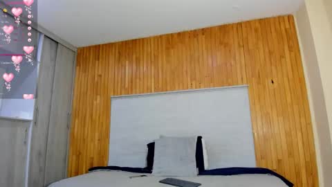 Daniela online show from 8, 11, 2025