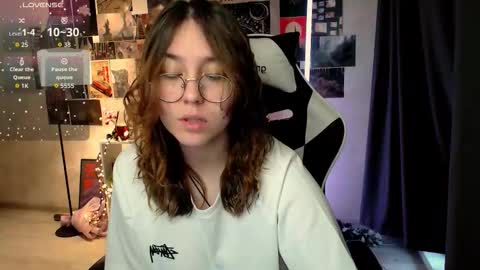 Amelia online show from 18, 10, 2025