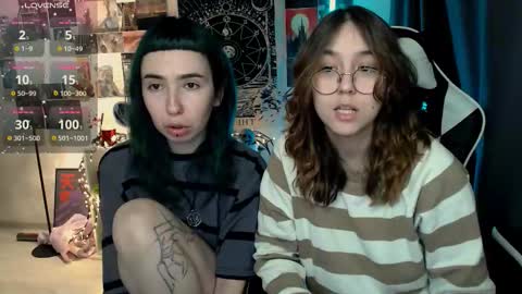 Amelia online show from 22, 10, 2025