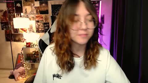 Amelia online show from 6, 11, 2025