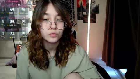 Amelia online show from 20, 11, 2025